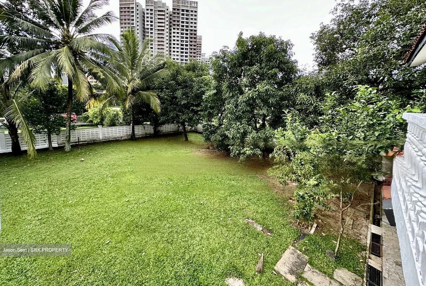 Ponggol Park (D19), Detached #481823981